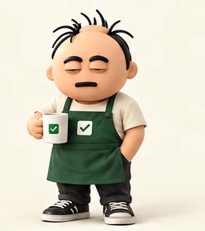 Barista Al