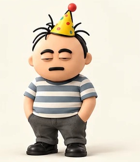 Birthday Al
